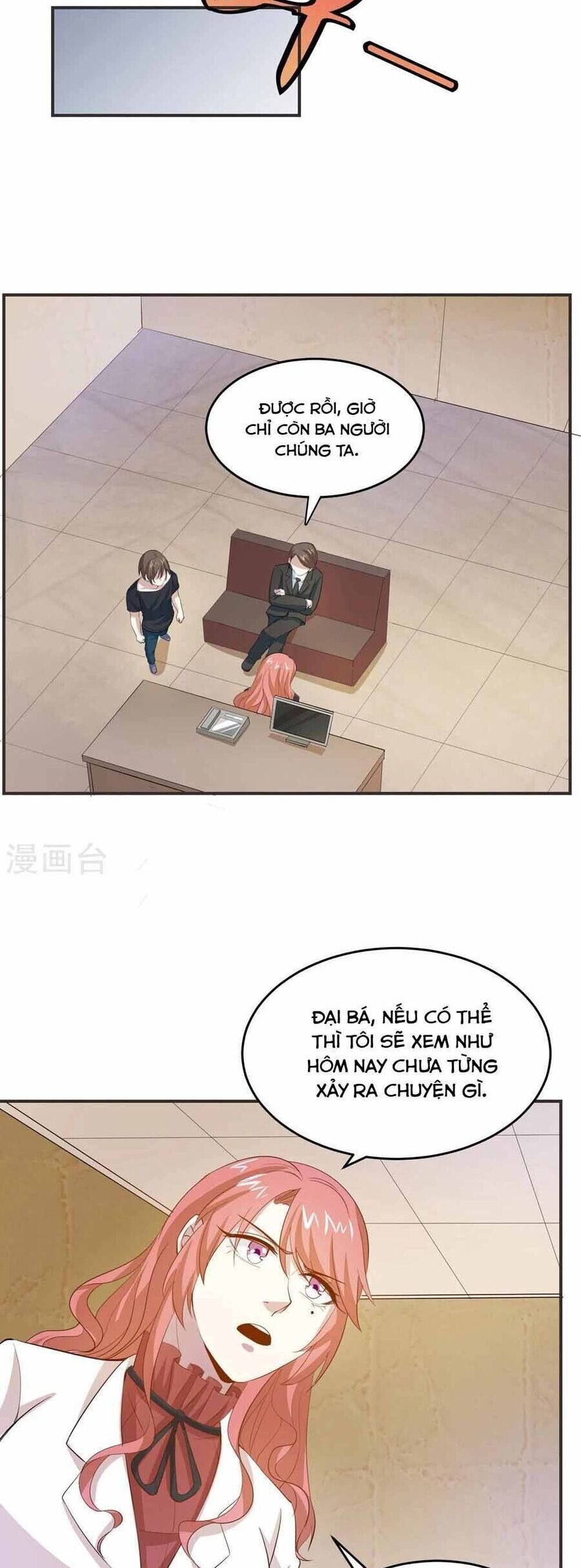 Ứng Dụng Thần Kỳ Chương 23 Ảnh 22