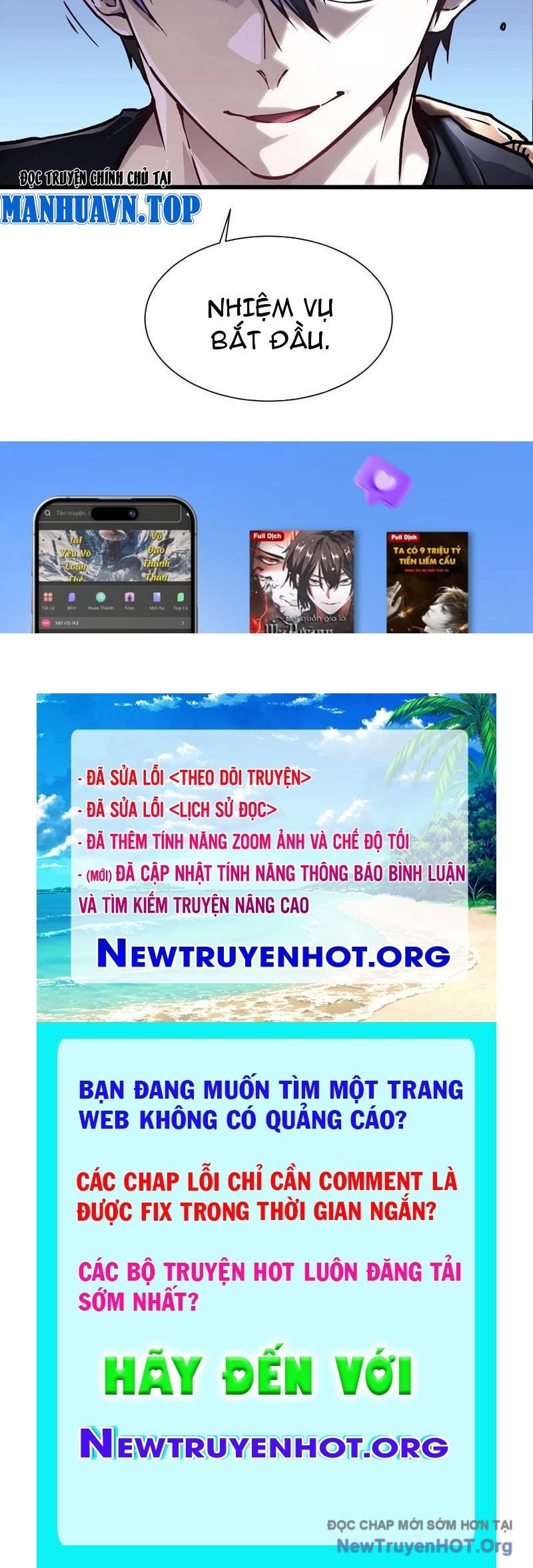 Cao Võ Tiến Hóa: Bắt Đầu Thức Tỉnh Quái Thú Chi Vương Chương 49 Ảnh 61