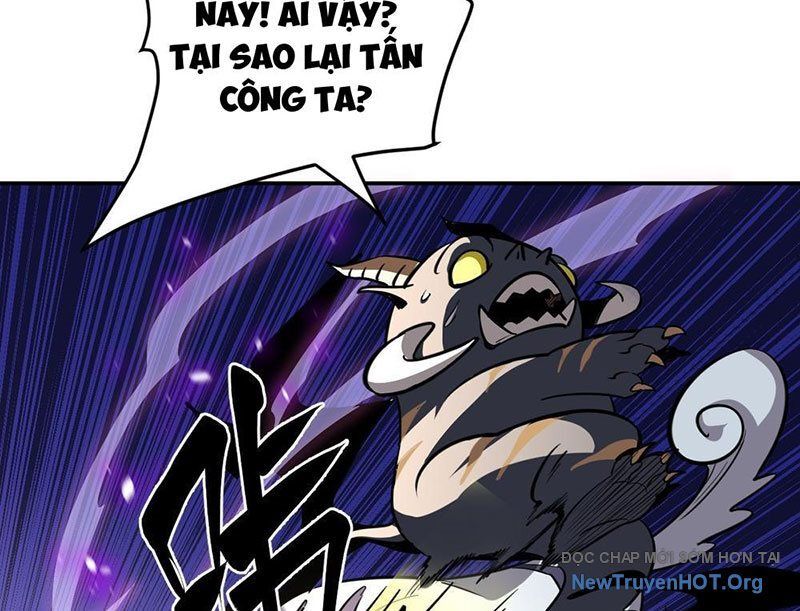 Kẻ Ký Sinh Trên Người Ta Không Dễ Chọc Chương 12 Ảnh 24