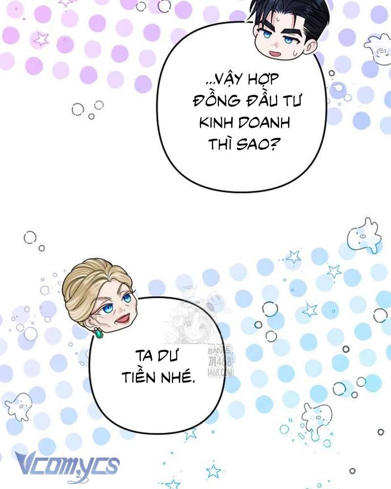 Trước Khi Em Có Ý Định Chạy Trốn Ta Sẽ Ngăn Chặn Nó Chương 27 Ảnh 137