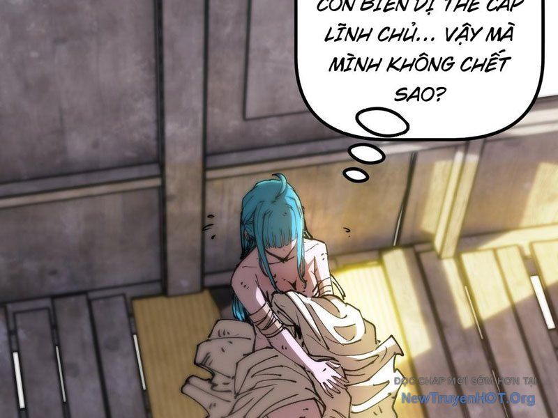Tận Thế Giáng Lâm, Ta Trùng Sinh Thành Bạo Quân Chương 10 Ảnh 84