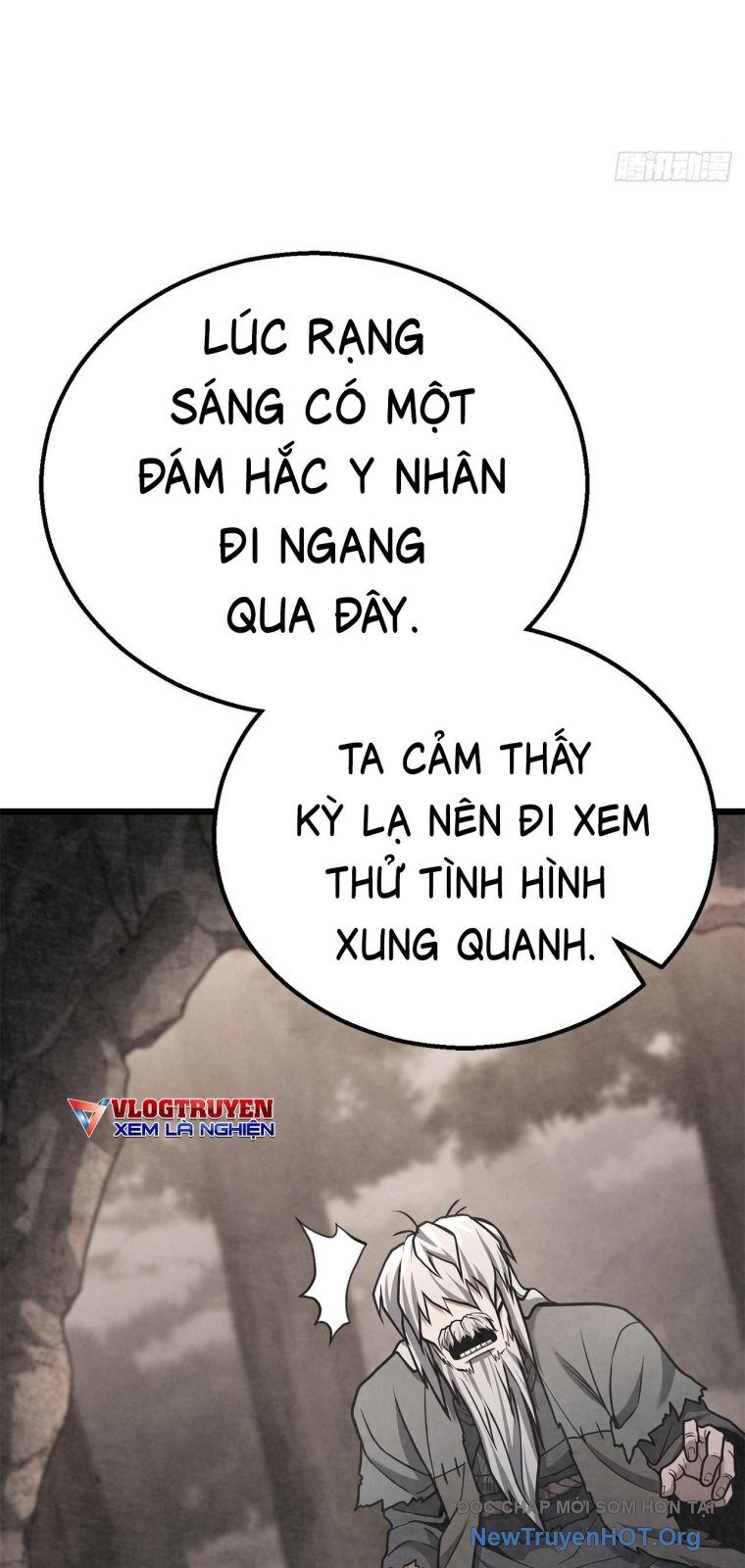 Hoa Vô Thập Nhật Công Chương 27 Ảnh 85