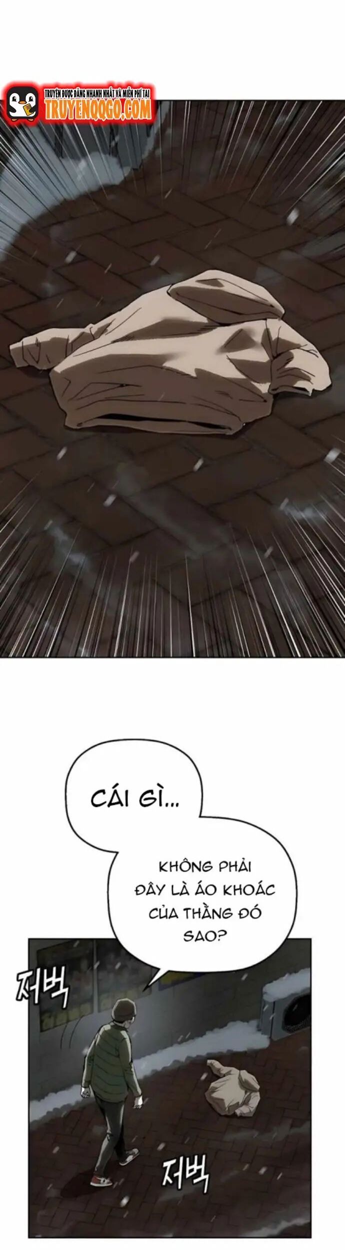 Đọc Vị Ác Nhân Chương 8 Ảnh 85