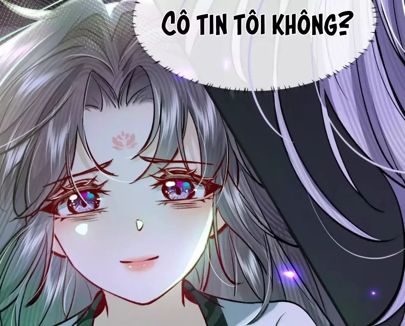 Tiểu Thư Ma Nữ, Cấm Dính Sát! Chương 19 Ảnh 83