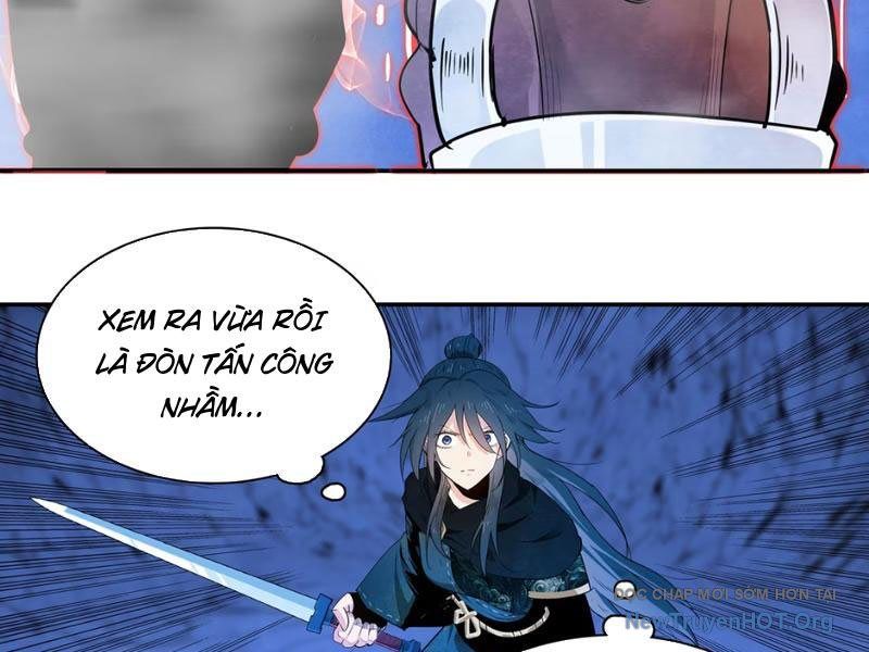 Xuyên Không Thành Ma Tôn Pháo Hôi? Nhưng Ta Là Streamer Công Lược Chương 6 Ảnh 130