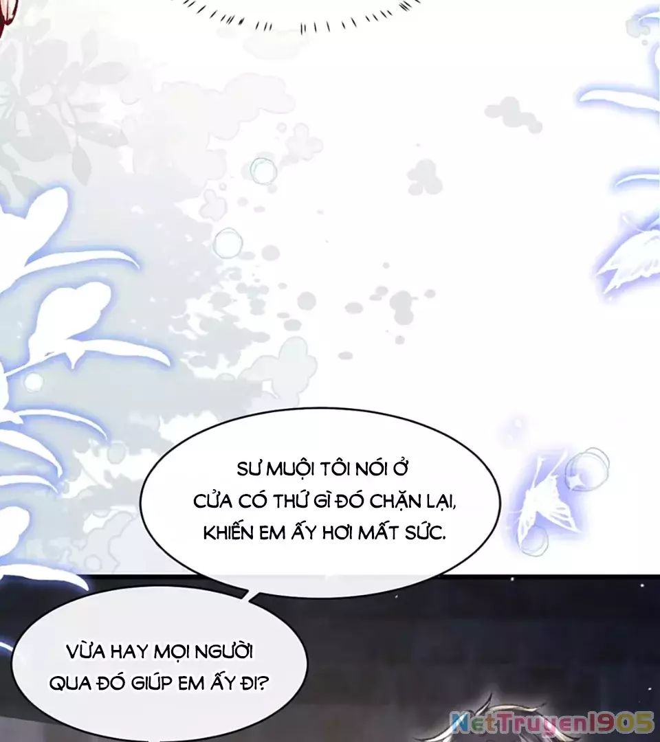 Tiểu Thư Ma Nữ, Cấm Dính Sát! Chương 17 Ảnh 15