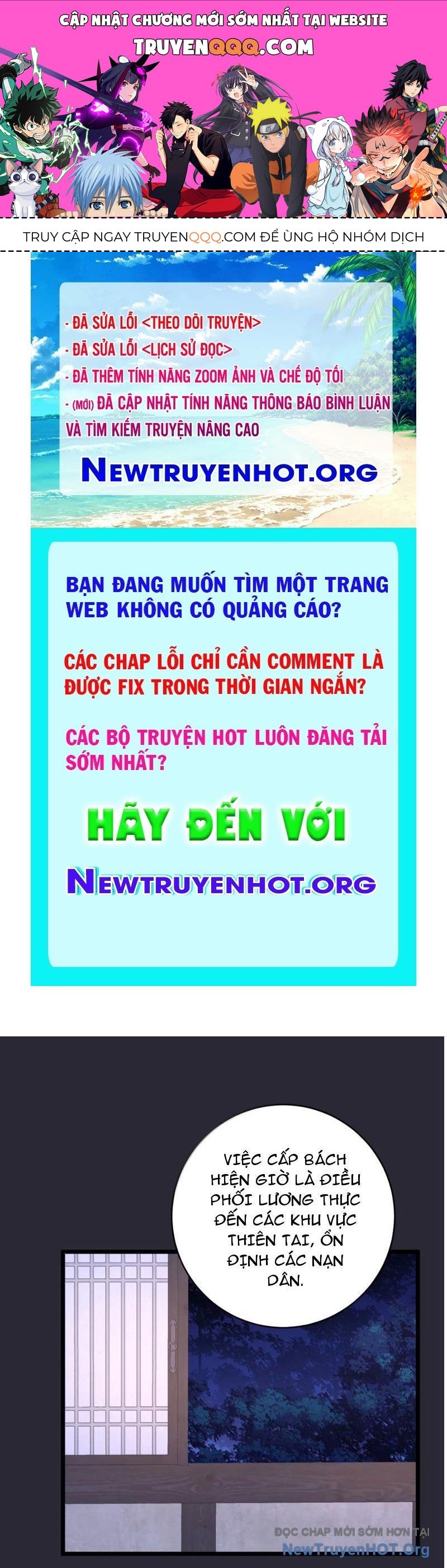 Đập Vỡ Hoàng Đế Nữ Nhi Thân Chương 55 Ảnh 2