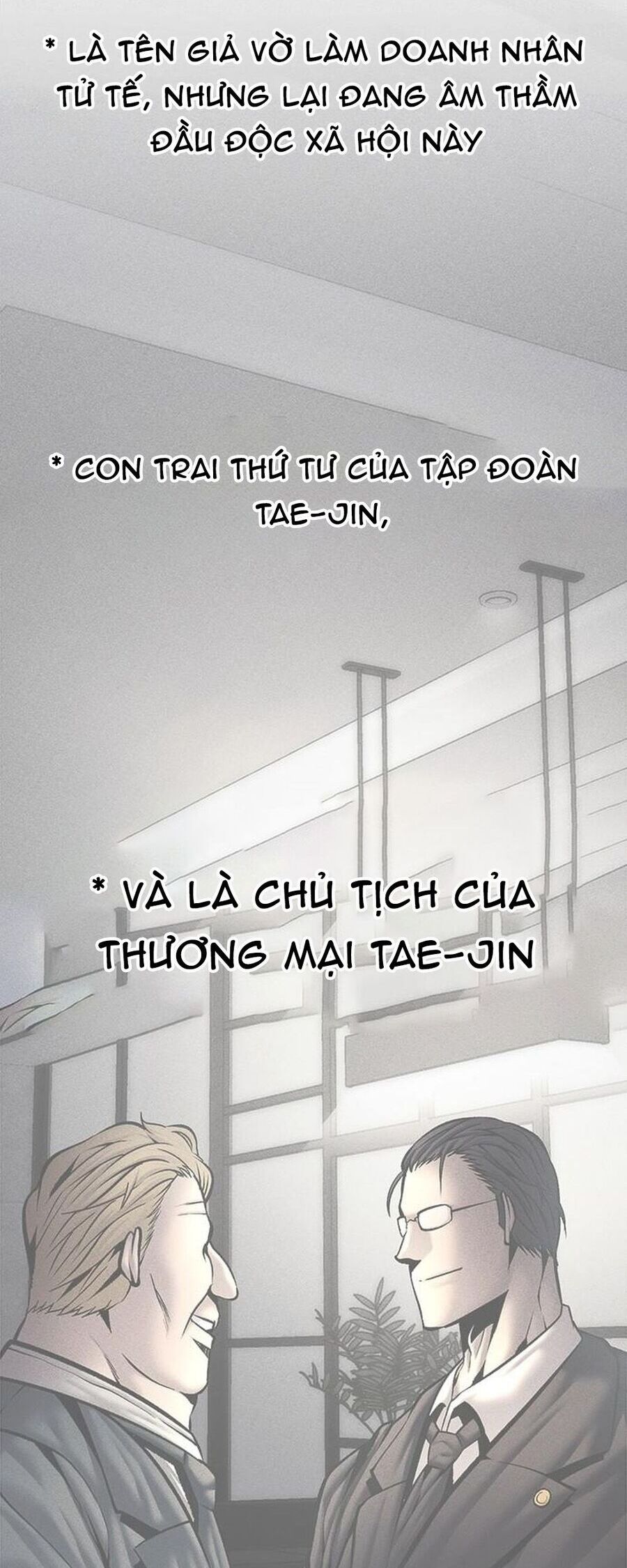 Nam Tề Chương 32 Ảnh 13