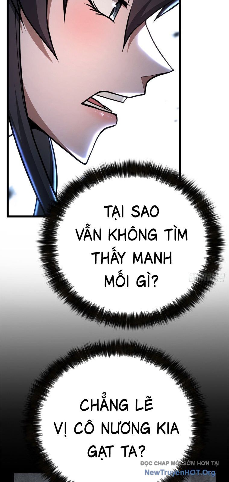 Hoa Vô Thập Nhật Công Chương 31 Ảnh 6