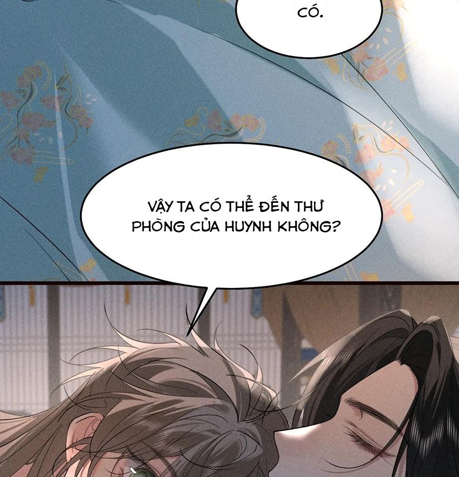Đứt Cương Chương 24 Ảnh 44
