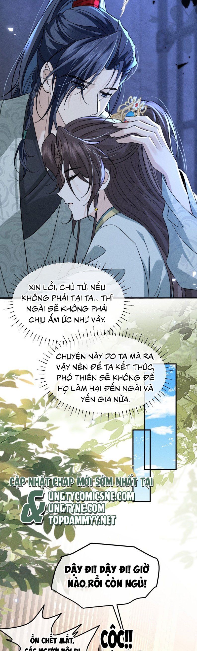 Hải Vương Sau Khi Hoàn Lương Sa Vào Tu La Tràng Chương 51 Ảnh 23