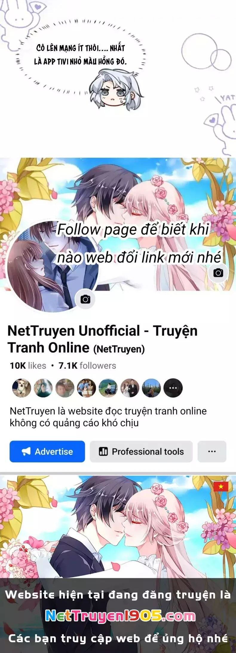 Tiểu Thư Ma Nữ, Cấm Dính Sát! Chương 23 Ảnh 56