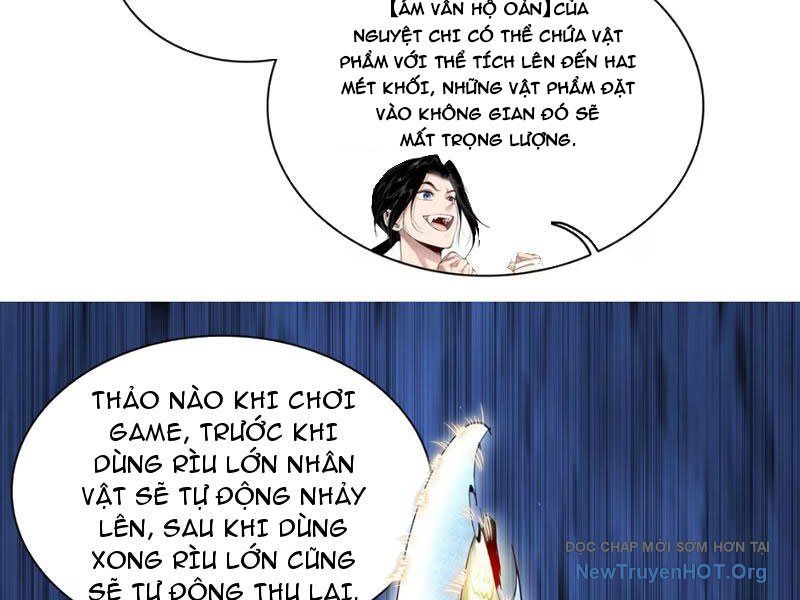Xuyên Không Thành Ma Tôn Pháo Hôi? Nhưng Ta Là Streamer Công Lược Chương 6 Ảnh 161