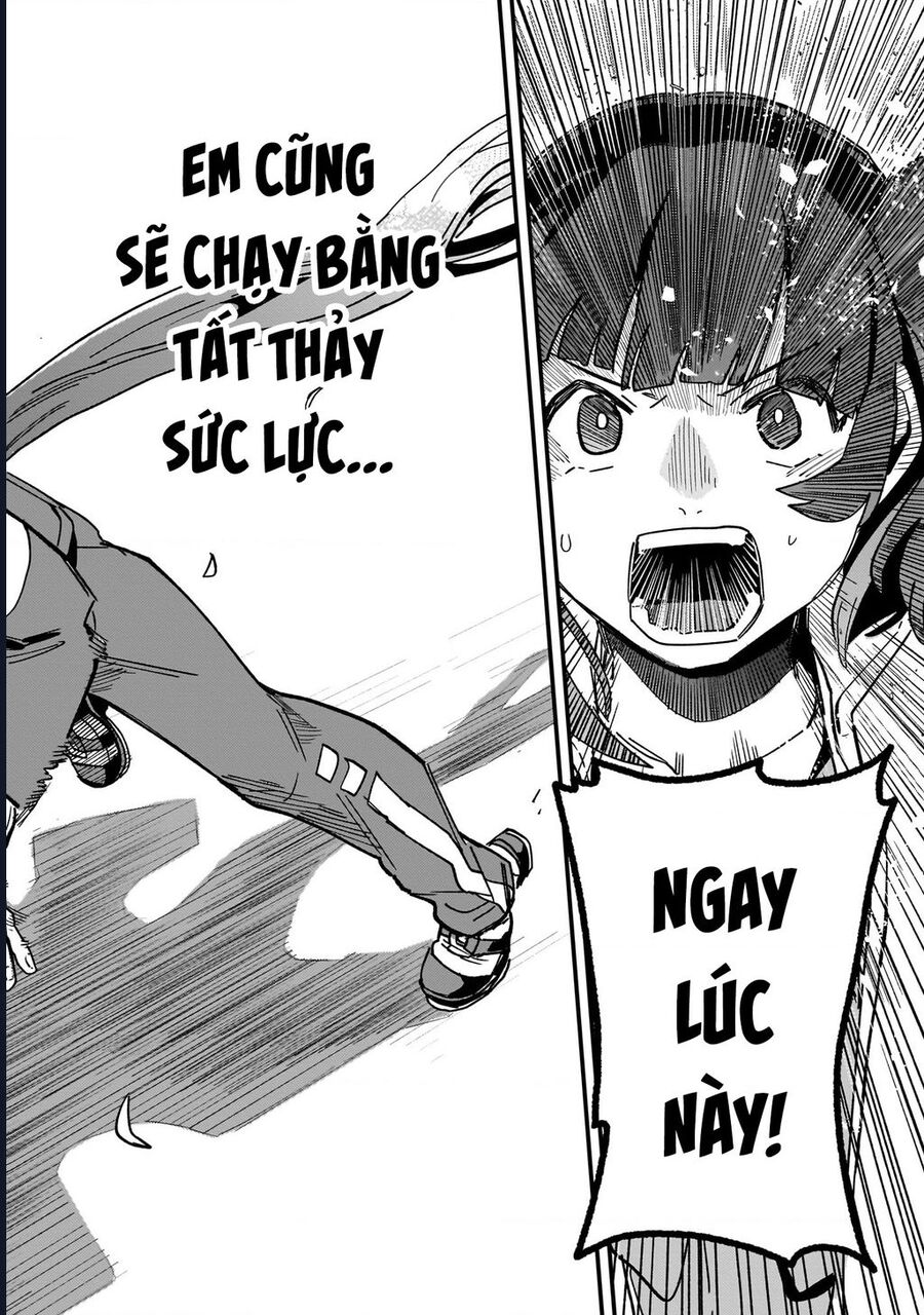 Uma Musume: Pretty Derby - Star Blossom Chương 4 Ảnh 13