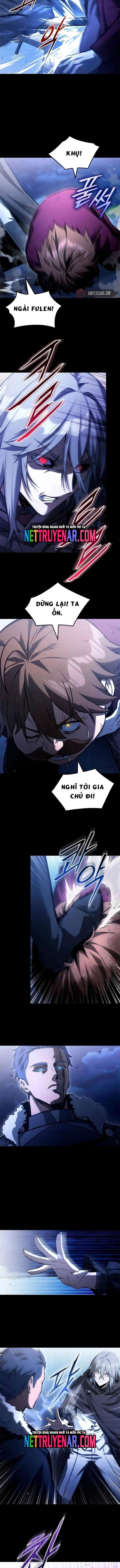 Tiểu Thiếu Gia Của Tử Linh Gia Tộc Chương 38 Ảnh 8