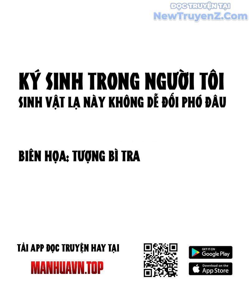Kẻ Ký Sinh Trên Người Ta Không Dễ Chọc Chương 6 Ảnh 17