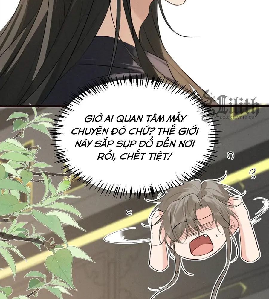 Đứt Cương Chương 38 Ảnh 16