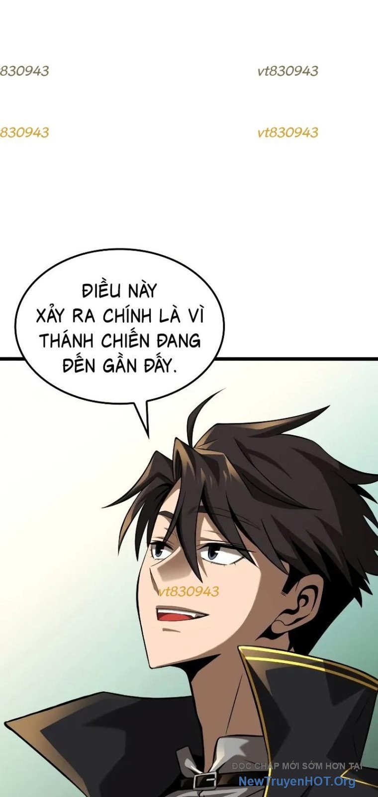Người Chơi Tài Năng Điên Cuồng Chương 26 Ảnh 47