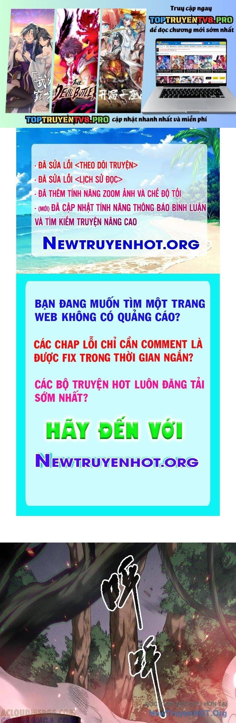 Thảm Họa Tử Linh Sư Chương 204 Ảnh 3