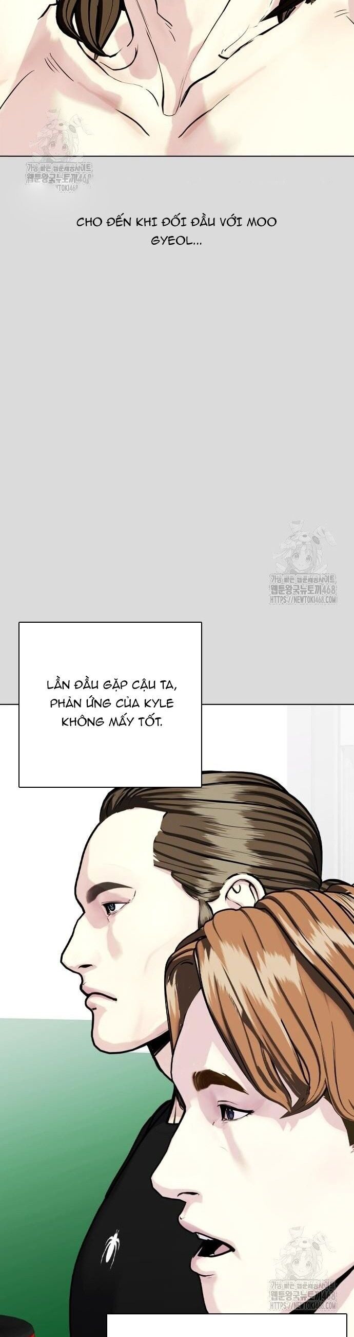 Loser Giỏi Võ Chương 133.1 Ảnh 28