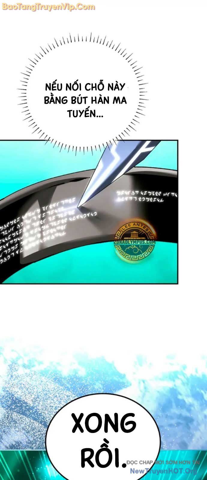 Trở Thành Thiên Tài Tốc Biến Của Học Viện Ma Pháp Chương 66 Ảnh 40