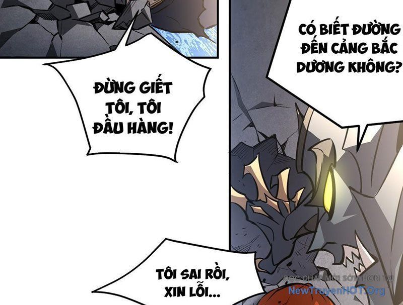 Kẻ Ký Sinh Trên Người Ta Không Dễ Chọc Chương 11 Ảnh 24