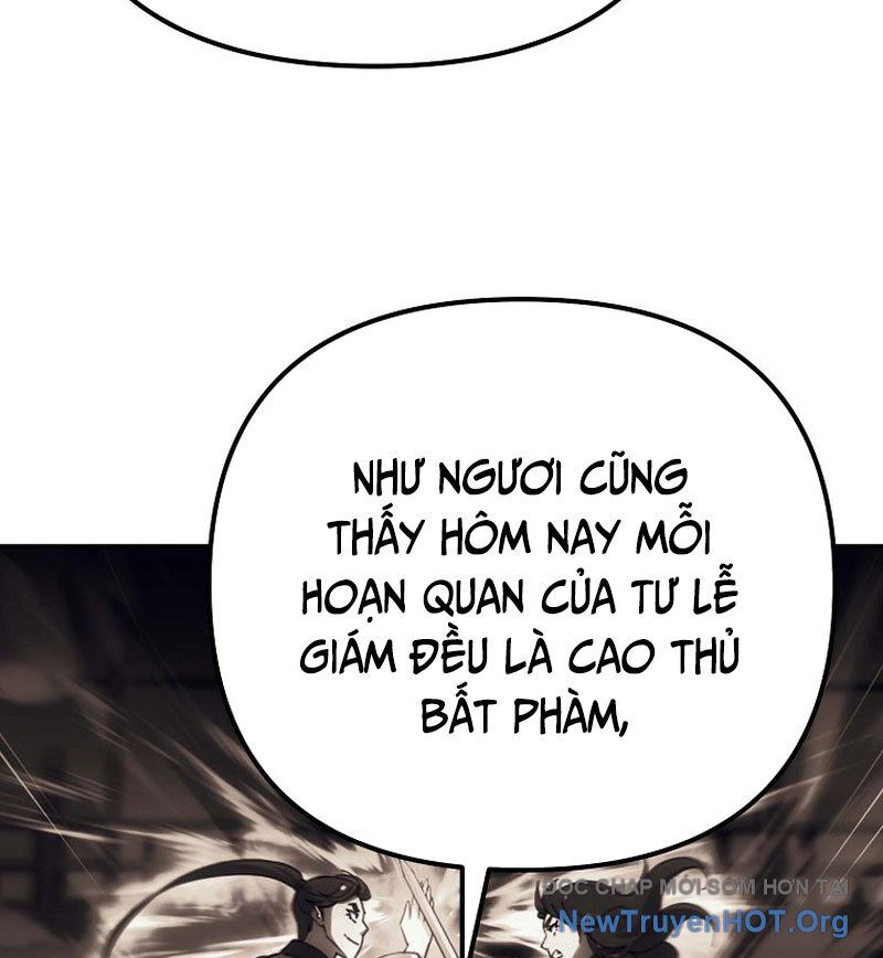 Hoạn Quan Tuyệt Luân Chương 35 Ảnh 8
