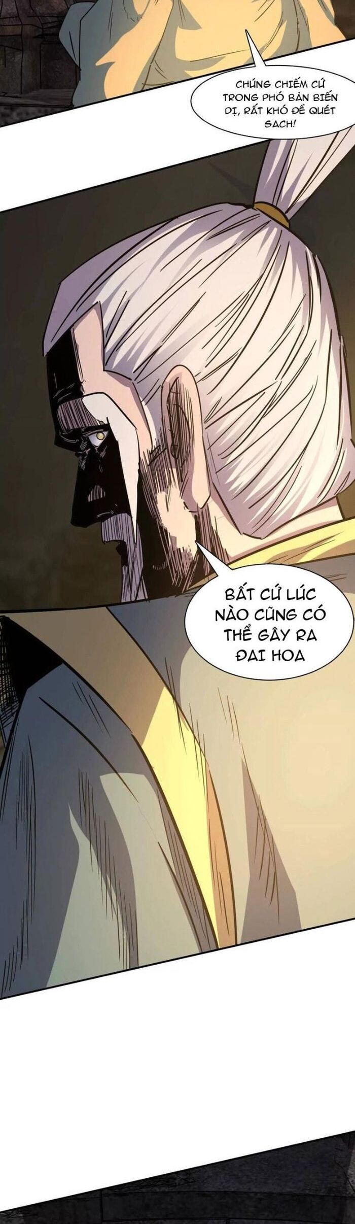 Cương Thi Tiên Sinh Chương 177 Ảnh 5