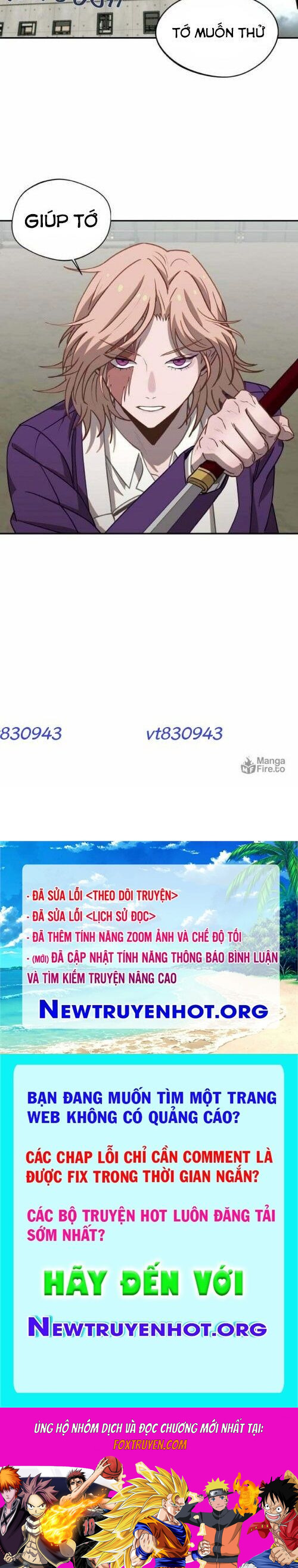 Sự Trở Lại Của Các Vị Thần Chương 26 Ảnh 30