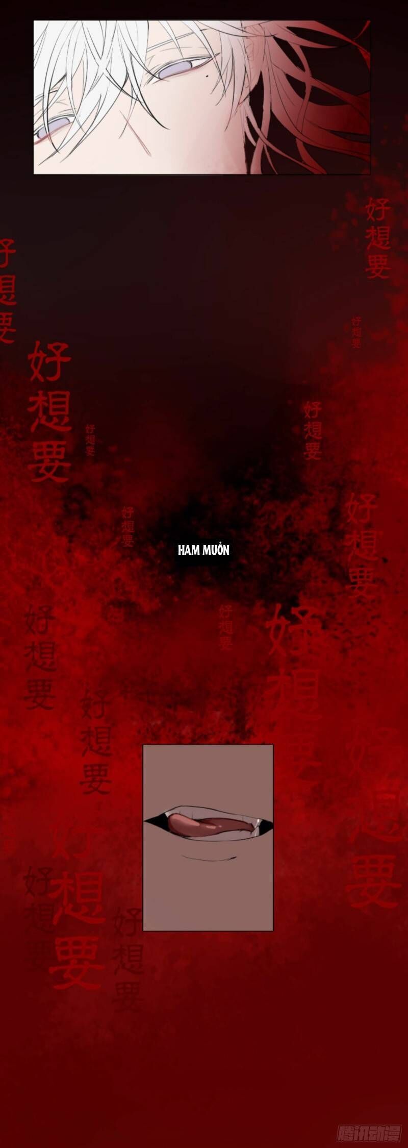 Nagano Nobuka Chương 5 Ảnh 9