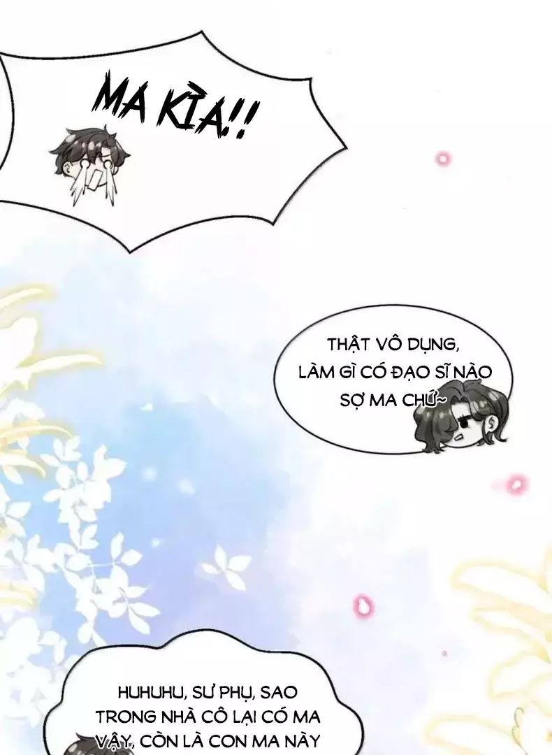 Tiểu Thư Ma Nữ, Cấm Dính Sát! Chương 21 Ảnh 29