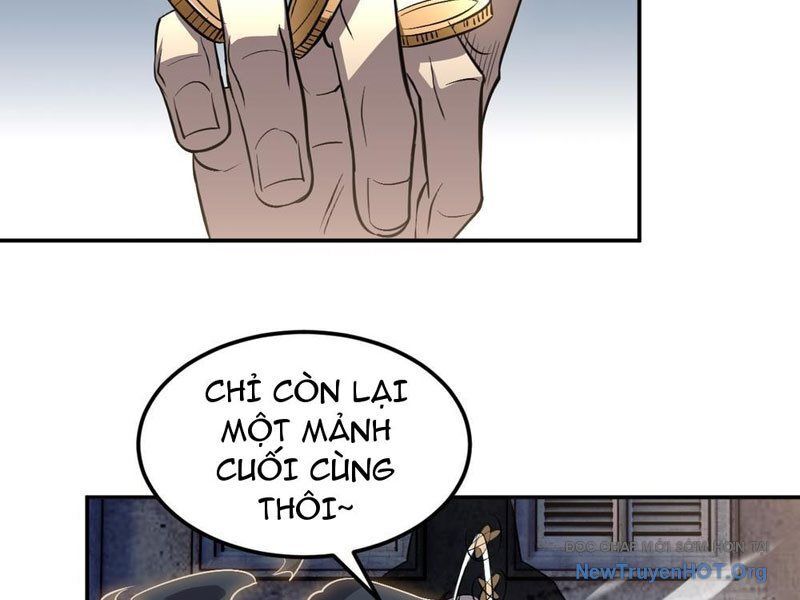 Kẻ Ký Sinh Trên Người Ta Không Dễ Chọc Chương 10 Ảnh 9