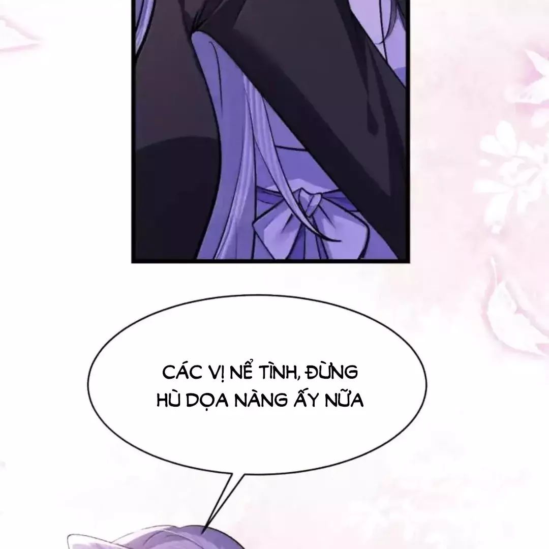 Tiểu Thư Ma Nữ, Cấm Dính Sát! Chương 26 Ảnh 32