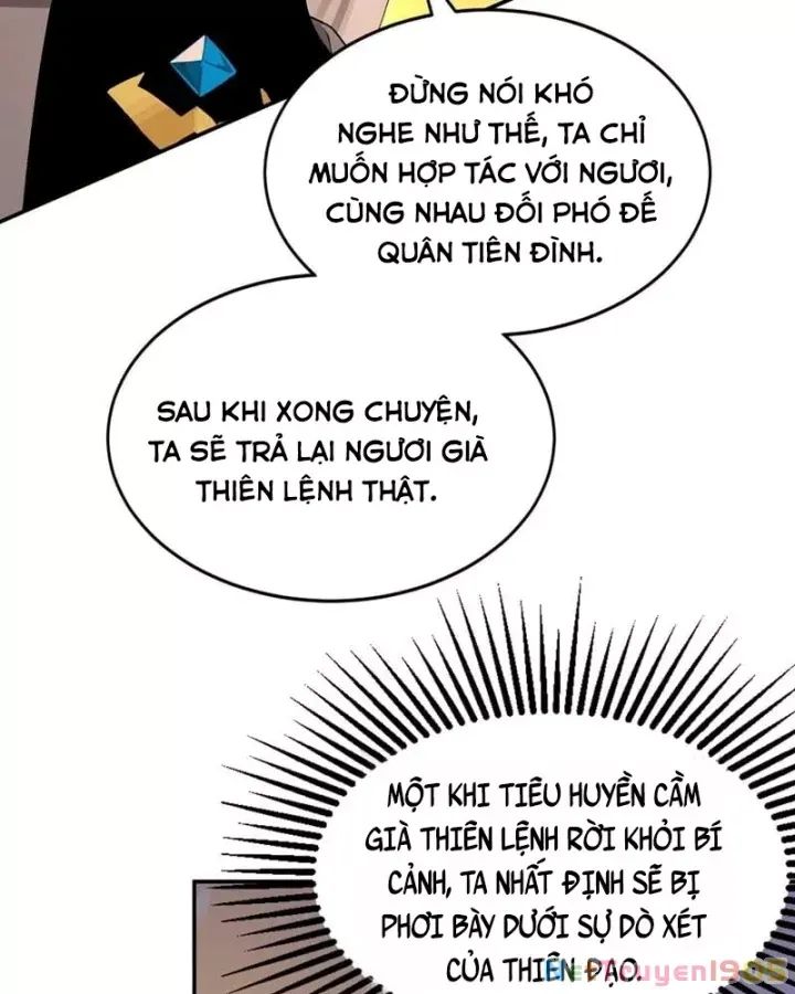 Đệ Tử Tu Luyện Còn Ta Thì Lười Biếng Chương 206 Ảnh 54