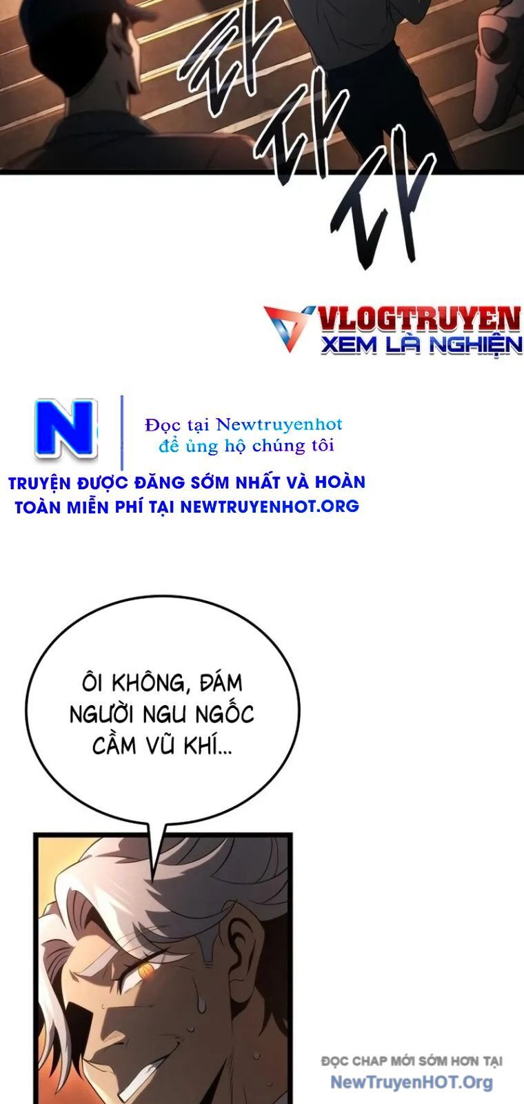 Người Chơi Tài Năng Điên Cuồng Chương 19 Ảnh 29