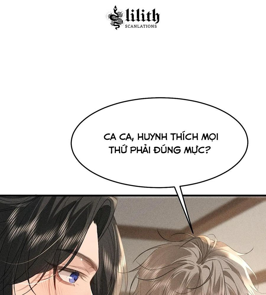 Đứt Cương Chương 19 Ảnh 4