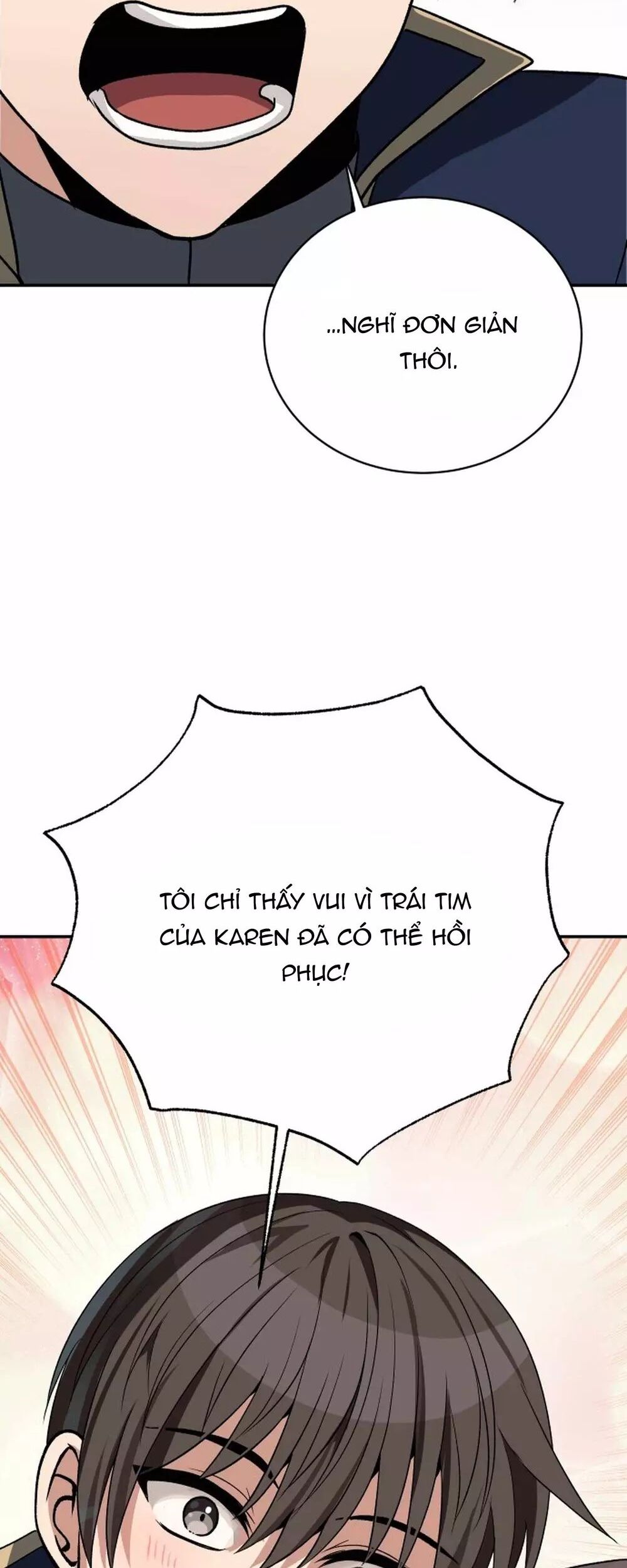 Lần Nữa Chuyển Sinh Sang Thế Giới Khác Chương 104 Ảnh 19