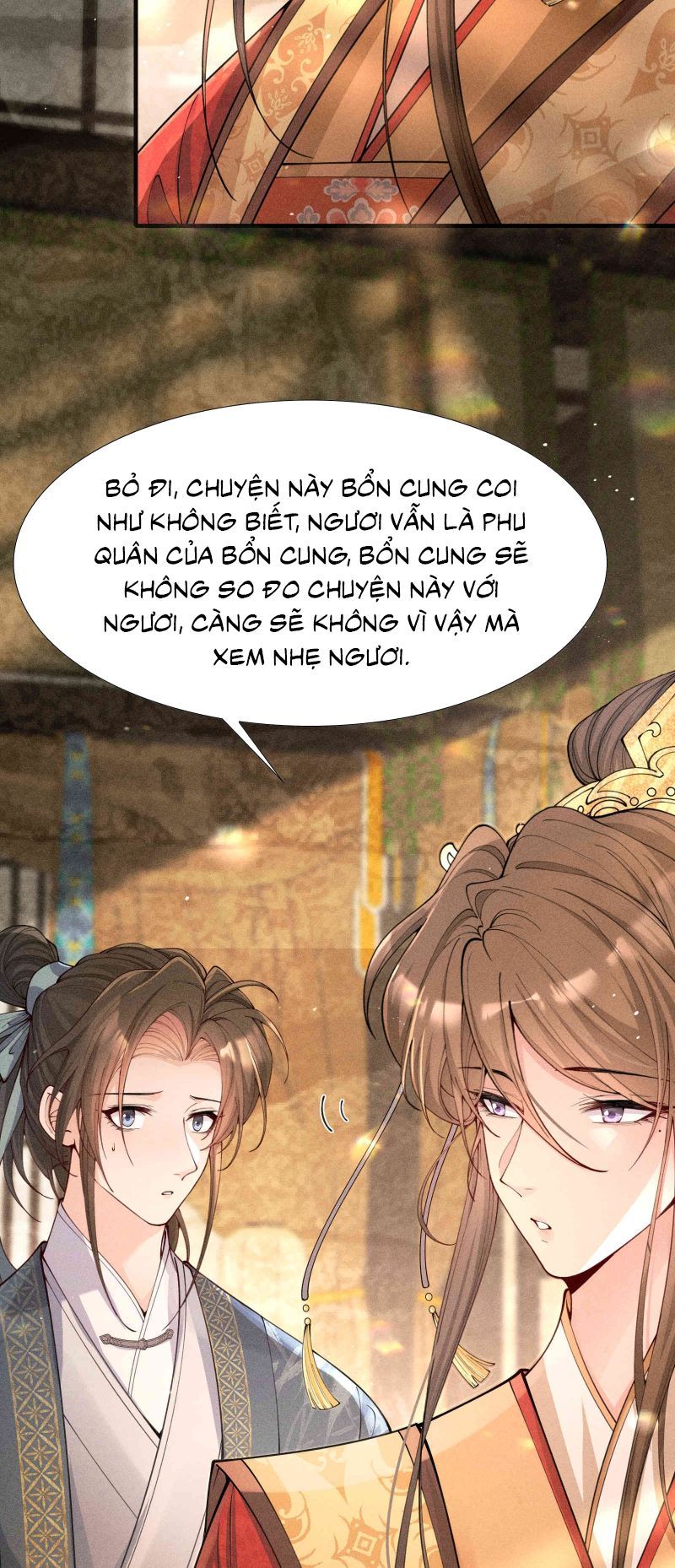 Kim Phong Ngọc Lộ Chương 29 Ảnh 8