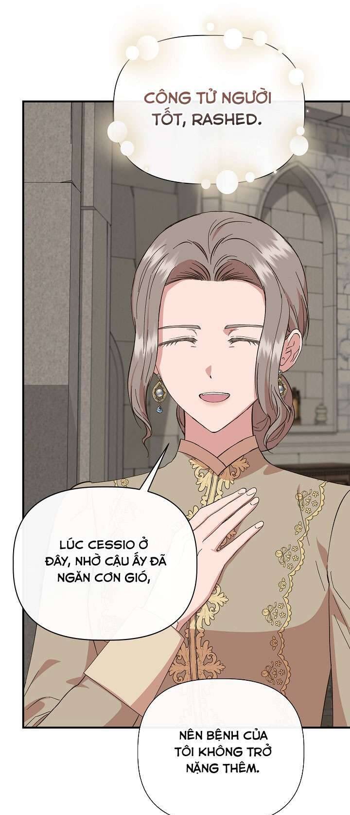 Tôi Không Phải Là Cinderella Chương 107 Ảnh 39