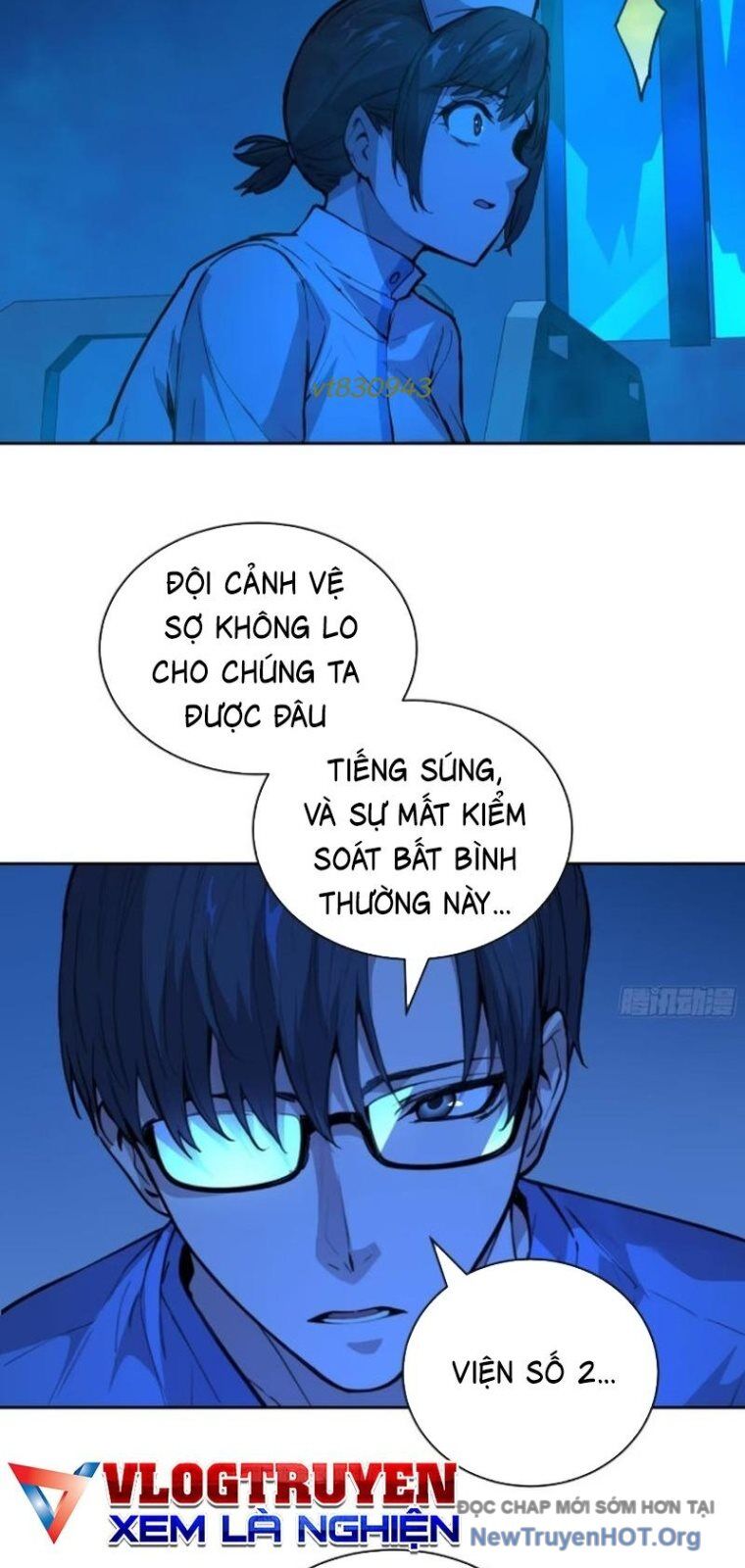 Bệnh Cảm Xúc Chương 12 Ảnh 42