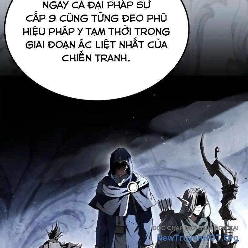 Đại Pháp Sư Mở Nhà Hàng Chương 94 Ảnh 145