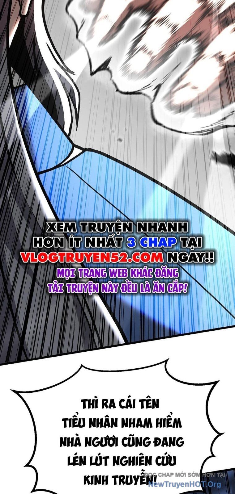 Hoa Vô Thập Nhật Công Chương 30 Ảnh 67