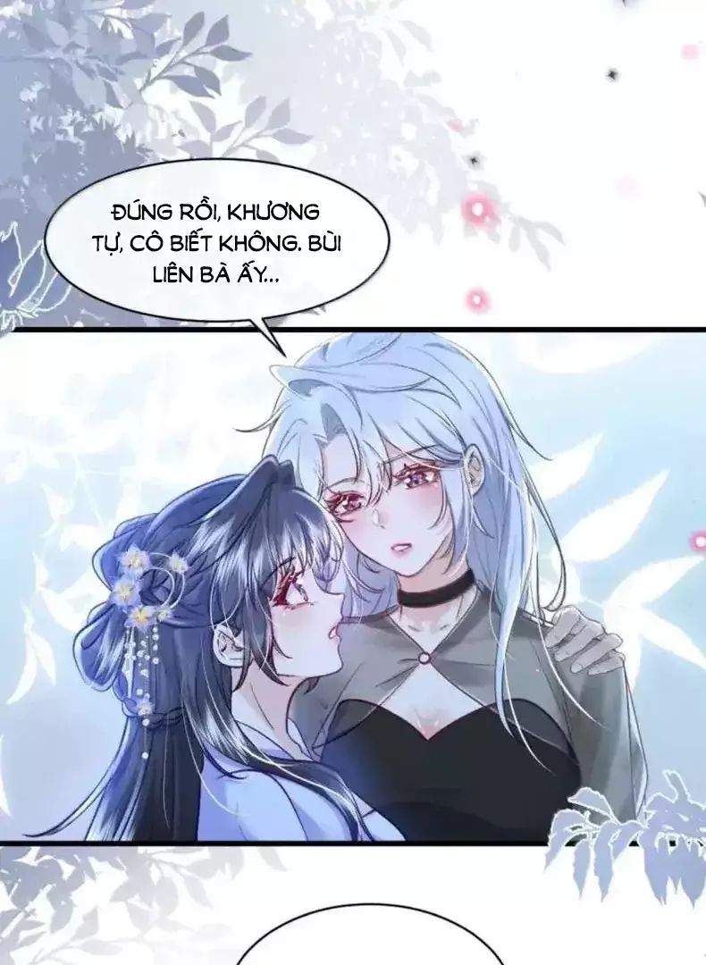 Tiểu Thư Ma Nữ, Cấm Dính Sát! Chương 23 Ảnh 48