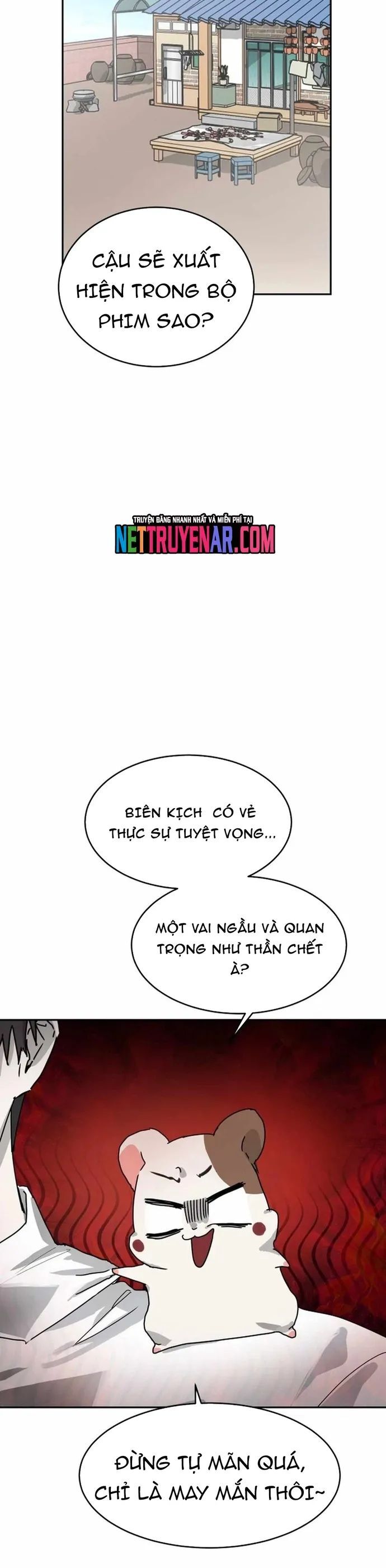 Ngôi Sao Đỉnh Lưu Chương 13 Ảnh 30