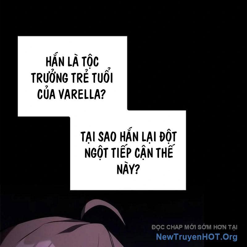 Thiếu Gia Chủ Của Gia Tộc Tử Linh Sư Chương 38 Ảnh 56