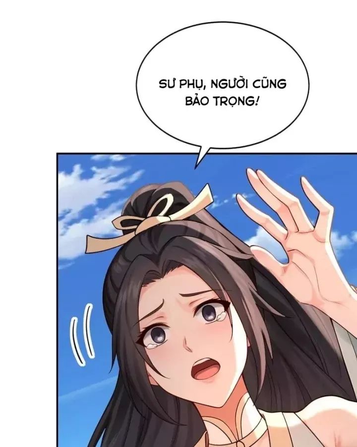 Đệ Tử Tu Luyện Còn Ta Thì Lười Biếng Chương 206 Ảnh 31