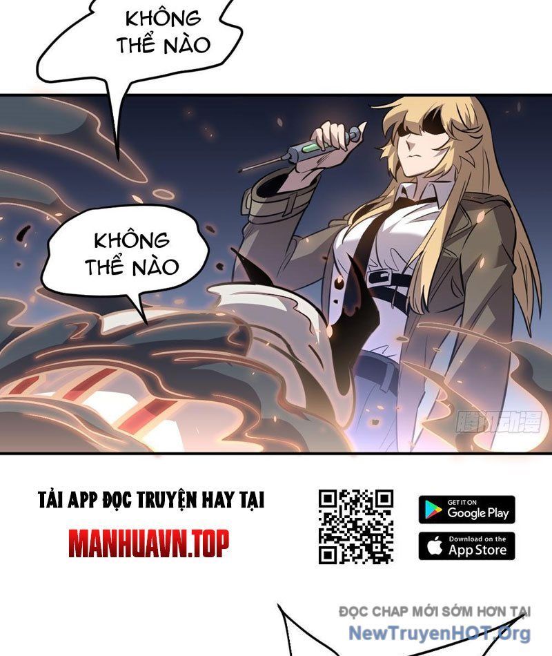 Kẻ Ký Sinh Trên Người Ta Không Dễ Chọc Chương 13 Ảnh 79