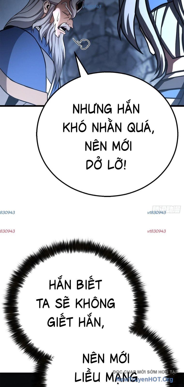 Hoa Vô Thập Nhật Công Chương 30 Ảnh 112