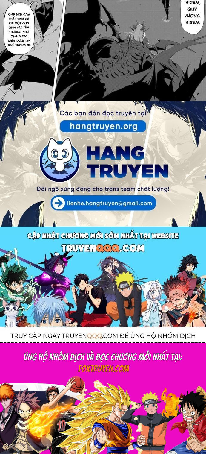 Quỷ Vương Sát Thần Chương 10 Ảnh 13