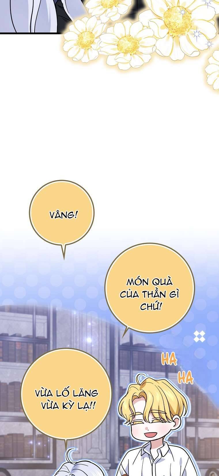 Vị Hôn Phu Phản Diện Cản Trở Con Đường Hoa Của Tôi Chương 72 Ảnh 44